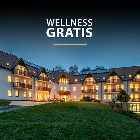 Pytloun Wellness Hotel Hasistejn Misto Экстерьер фото