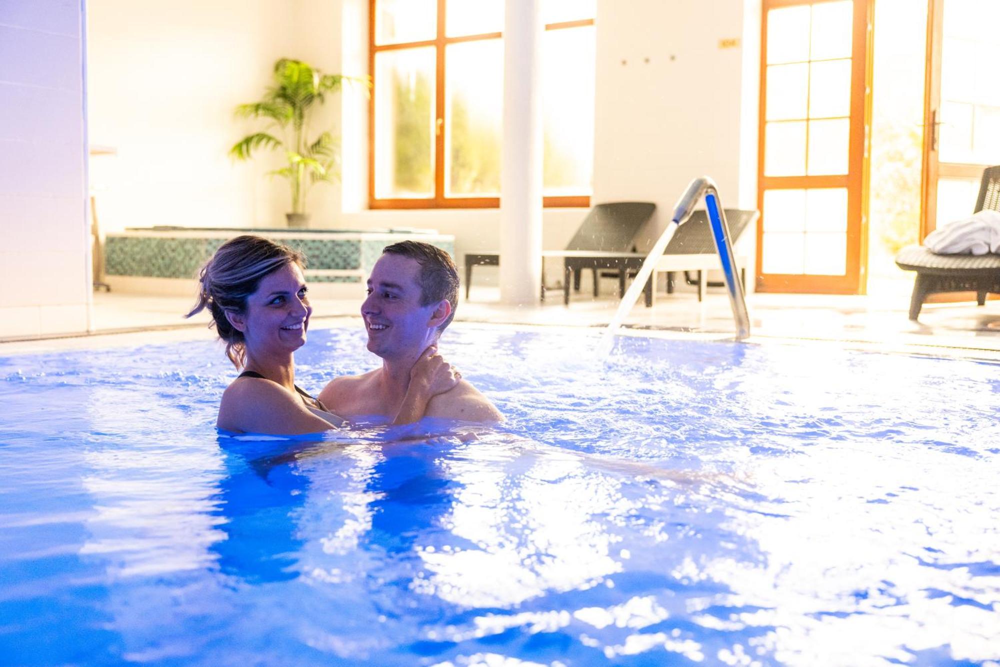 Pytloun Wellness Hotel Hasistejn Misto Экстерьер фото