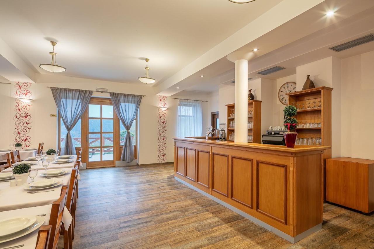 Pytloun Wellness Hotel Hasistejn Misto Экстерьер фото