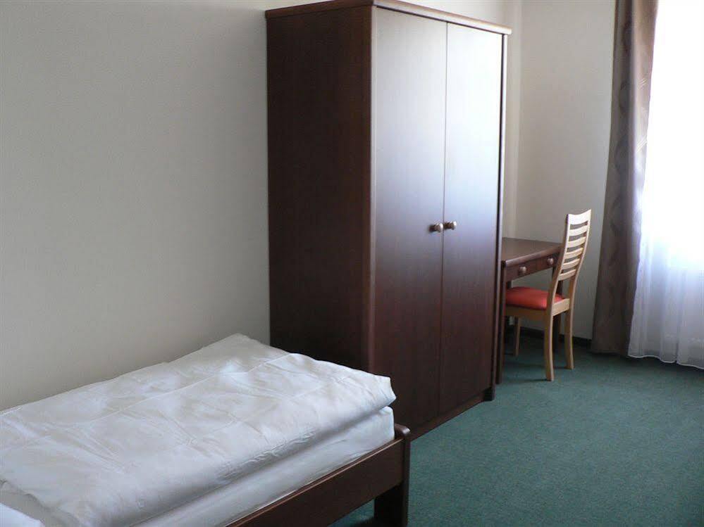 Pytloun Wellness Hotel Hasistejn Misto Экстерьер фото